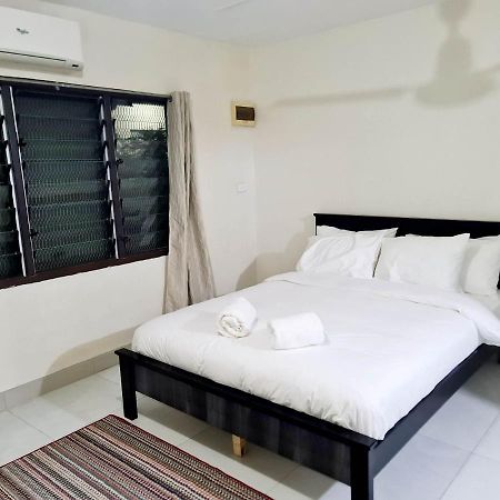 Masters 2 Bedroom Apartment Westfield Nadi Eksteriør bilde