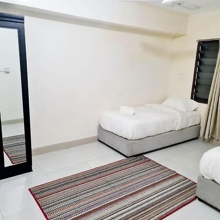 Masters 2 Bedroom Apartment Westfield Nadi Eksteriør bilde