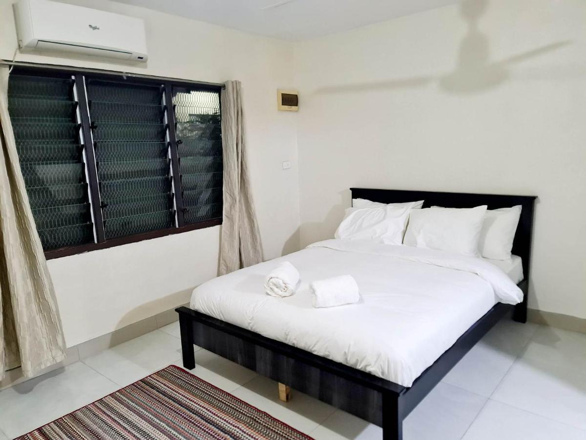 Masters 2 Bedroom Apartment Westfield Nadi Eksteriør bilde