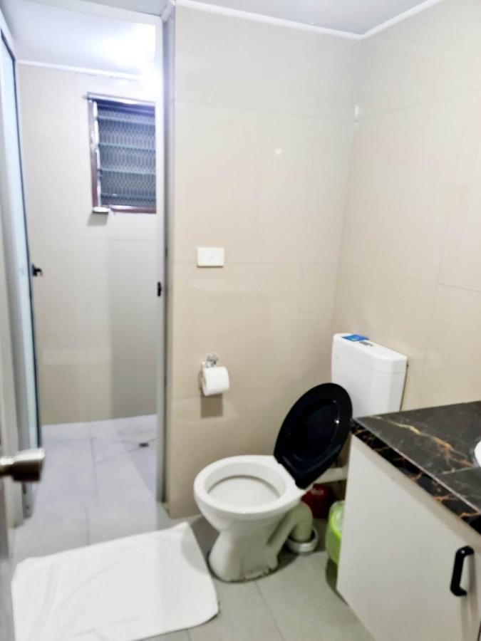 Masters 2 Bedroom Apartment Westfield Nadi Eksteriør bilde