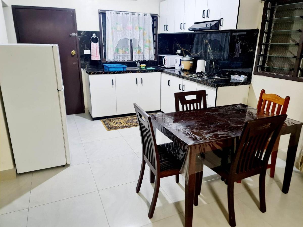 Masters 2 Bedroom Apartment Westfield Nadi Eksteriør bilde