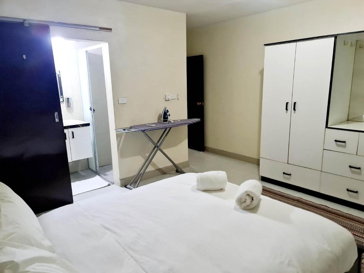 Masters 2 Bedroom Apartment Westfield Nadi Eksteriør bilde