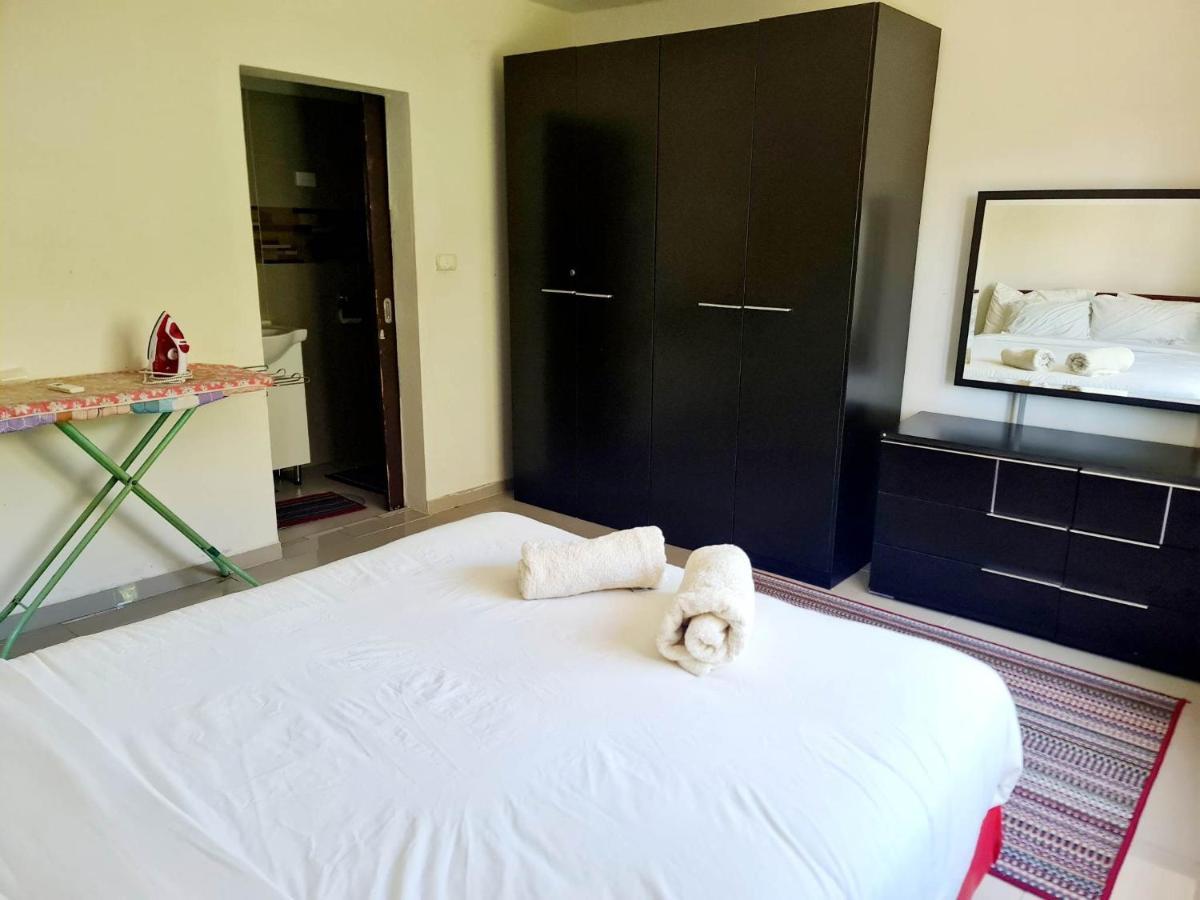 Masters 2 Bedroom Apartment Westfield Nadi Eksteriør bilde