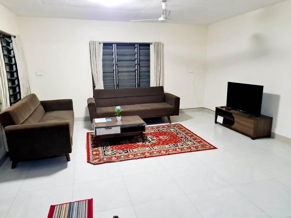 Masters 2 Bedroom Apartment Westfield Nadi Eksteriør bilde